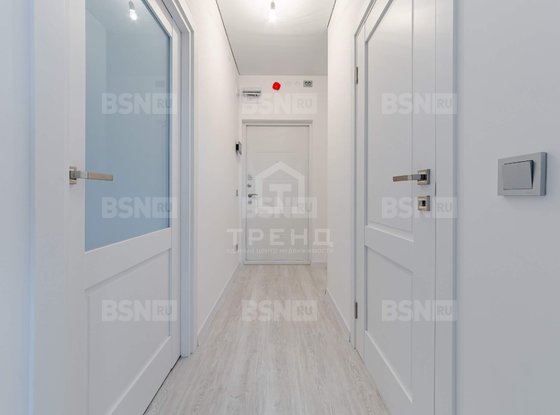 Продажа однокомнатной квартиры - Уральская улица, д.23 