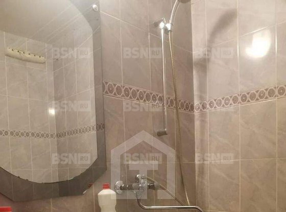 Продажа двухкомнатной квартиры - Пушкин, Ленинградская улица, д.85/12 