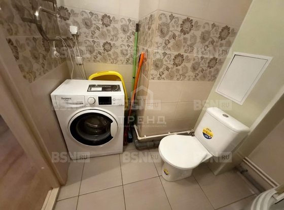 Продажа однокомнатной квартиры - Мурино, Графская улица, д.8 