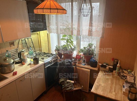 Продажа двухкомнатной квартиры - Беринга улица, д.16 