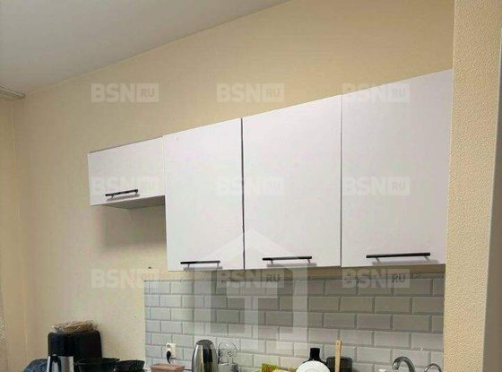 Продажа однокомнатной квартиры - Мурино, Менделеева бульвар, д.9, корп.2 