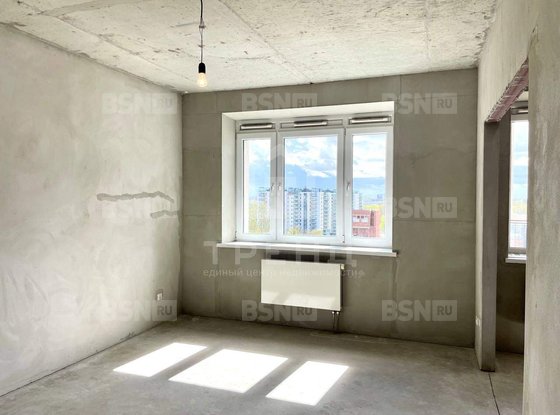 Продажа однокомнатной квартиры - Железноводская улица, д.32 