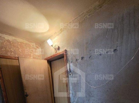 Продажа однокомнатной квартиры - 5-й Предпортовый проезд, д.10, корп.2 