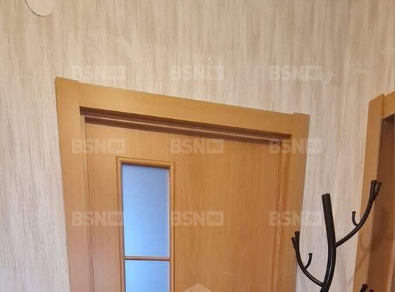 Продажа однокомнатной квартиры - Бабушкина улица, д.84, корп.2 стр 1 