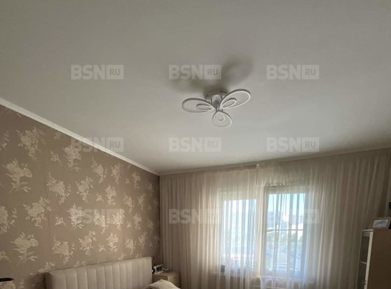 Продажа двухкомнатной квартиры - Шуваловский проспект, д.84, корп.1 