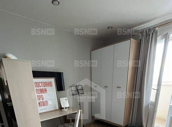 Продажа однокомнатной квартиры - Бабушкина улица, д.84, корп.2 