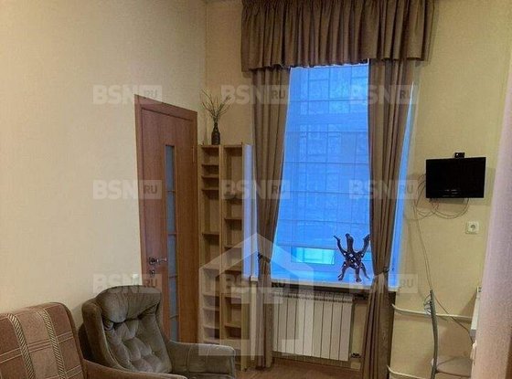 Продажа двухкомнатной квартиры - Гаванская улица, д.47 