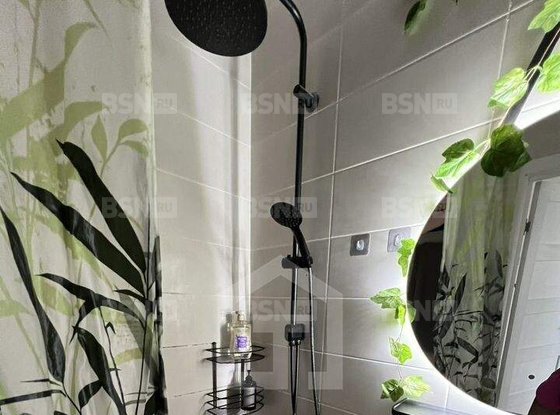 Продажа однокомнатной квартиры - Пулковское шоссе, д.42, корп.6 