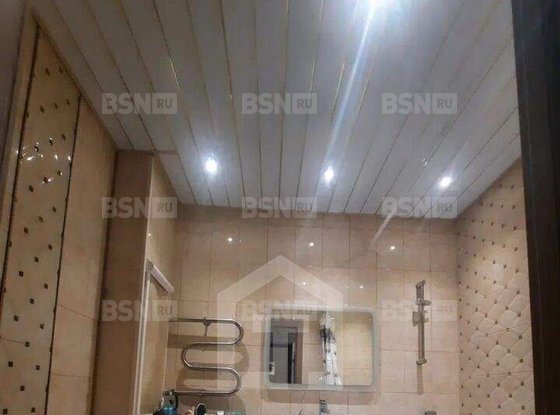 Продажа однокомнатной квартиры - Мурино, Екатерининская улица, д.2 