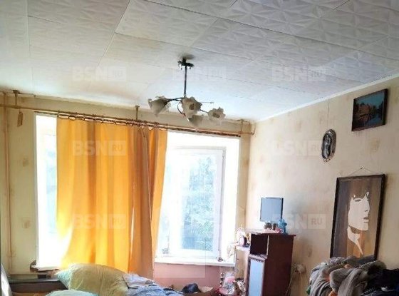 Продажа двухкомнатной квартиры - поселок Репино, Приморское шоссе, д.423, корп.1 
