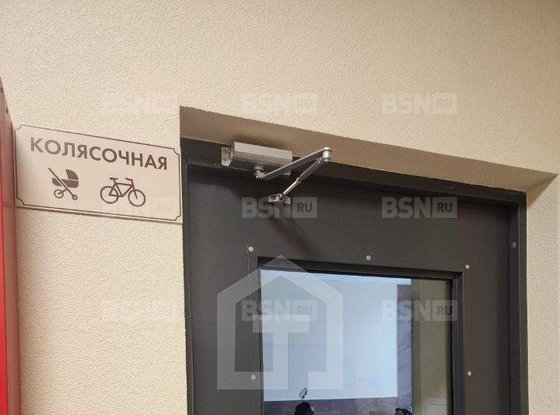 Продажа однокомнатной квартиры - городской поселок Новоселье, Петропавловская улица, д.13 