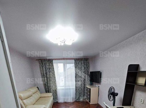 Продажа однокомнатной квартиры - Среднеохтинский проспект, д.5 