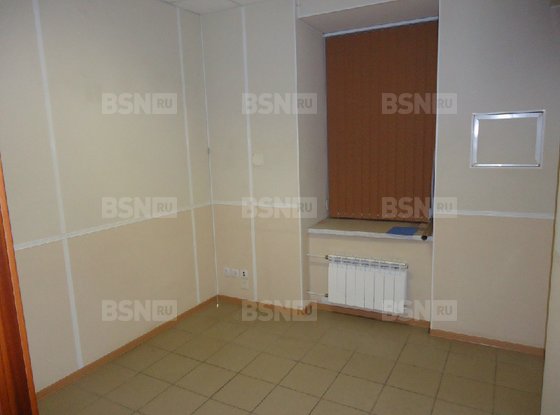 Продажа офиса - Добролюбова проспект, д.25, литера А 