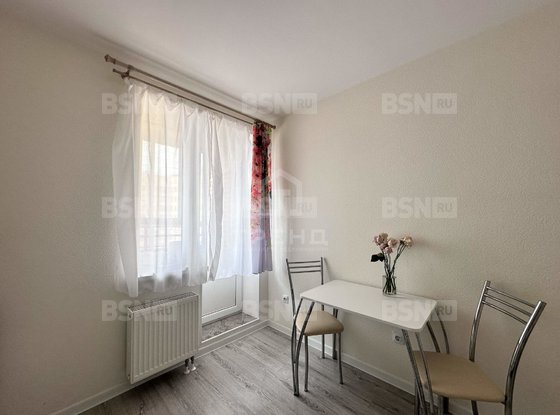 Продажа однокомнатной квартиры - Русановская улица, д.18, корп.6 стр 1 