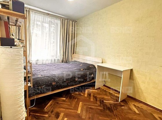 Продажа трехкомнатной квартиры - Сестрорецк, Приморское шоссе, д.292 