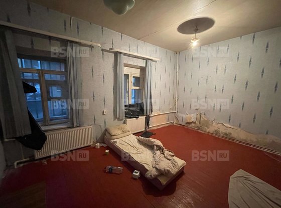 Продажа офиса - Подольская улица, д.41, литера Б 