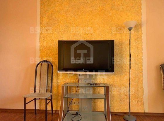 Продажа однокомнатной квартиры - Ленинский проспект, д.93, корп.2 