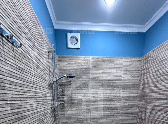 Продажа трехкомнатной квартиры - Партизана Германа улица, д.28 