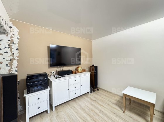 Продажа двухкомнатной квартиры - Купчинская улица, д.26, корп.2 
