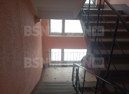 Продажа двухкомнатной квартиры - Ленинградская область, Гатчинский район, Новый Свет п., д.4 