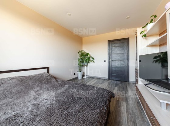 Продажа однокомнатной квартиры - Всеволожск, Дорога Жизни шоссе, д.7, корп.1 