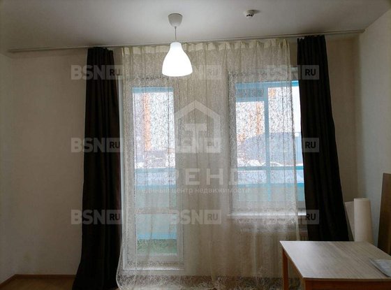 Продажа однокомнатной квартиры - Плесецкая улица, д.16 