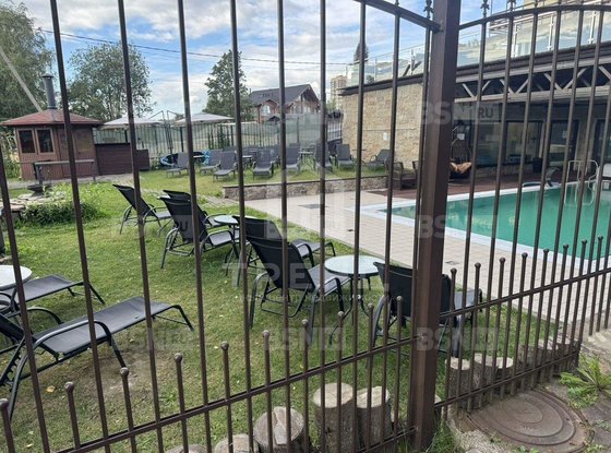 Продажа однокомнатной квартиры - Выборгское шоссе, д.156, корп.2 