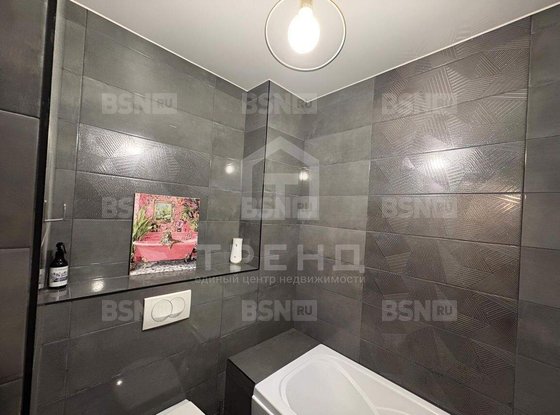 Продажа двухкомнатной квартиры - Лагоды улица, д.5 