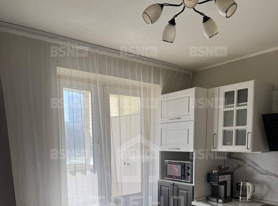 Продажа однокомнатной квартиры - Пулковское шоссе, д.26, корп.7 