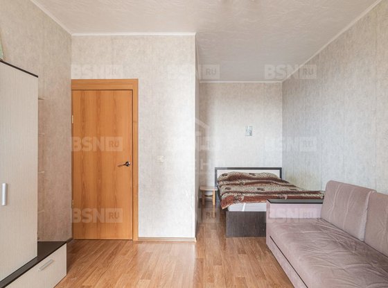 Продажа однокомнатной квартиры - Мурино, Охтинская аллея, д.8 