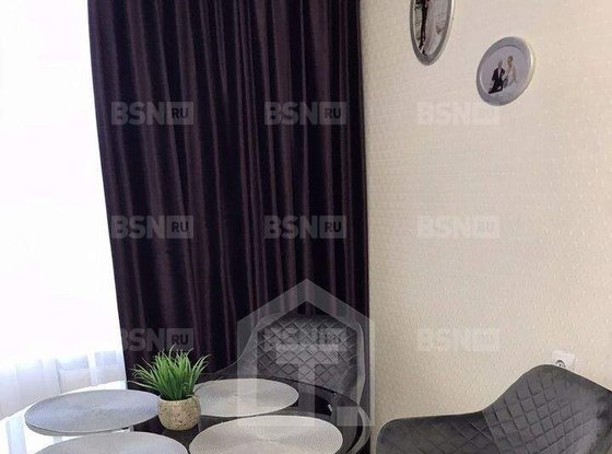 Продажа двухкомнатной квартиры - Пушкин, Генерала Хазова улица, д.30 