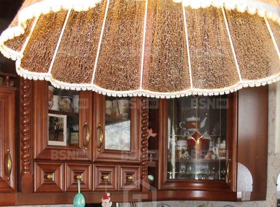 Продажа трехкомнатной квартиры - поселок Щеглово, Щеглово п, д.71 