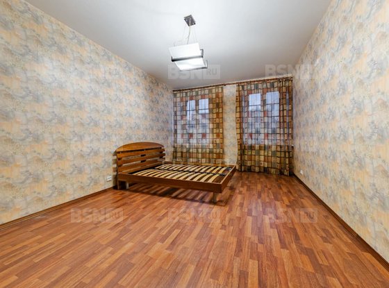 Продажа двухкомнатной квартиры - Каменноостровский проспект, д.39 