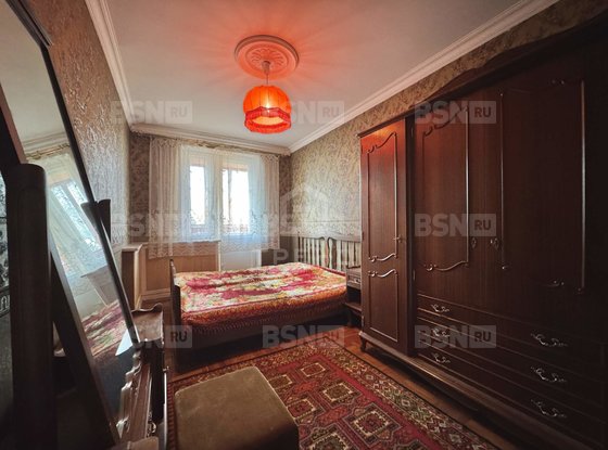 Продажа трехкомнатной квартиры - деревня Новое Девяткино, Славы улица, д.7 