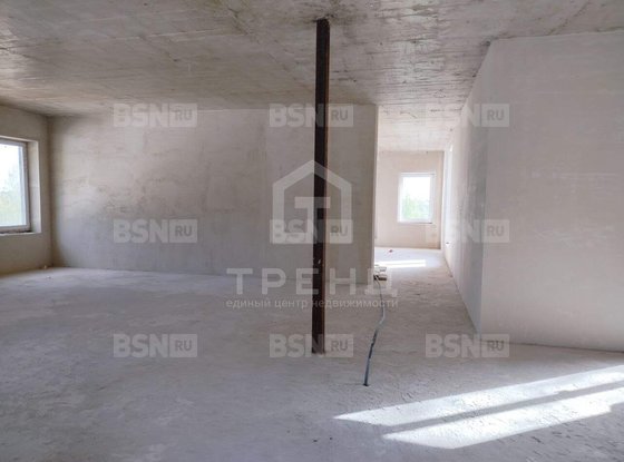 Продажа дома - деревня Юкки, Еловая Аллея улица, д.44, А