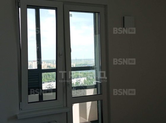 Продажа однокомнатной квартиры - Дальневосточный проспект, д.39, корп.3 