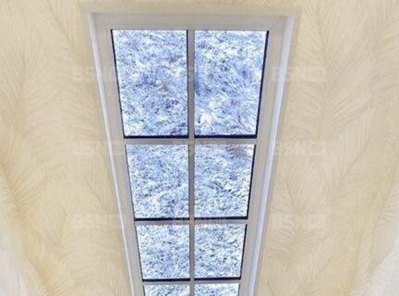 Продажа дома - Ленинградская область, Земляничная улица, д.4