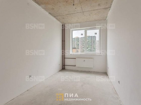 Продажа однокомнатной квартиры - Мурино, Воронцовский бульвар, д.21, корп.2 