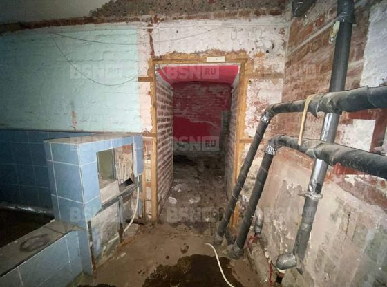 Продажа офиса - 4-я Советская улица, д.10, литера А 