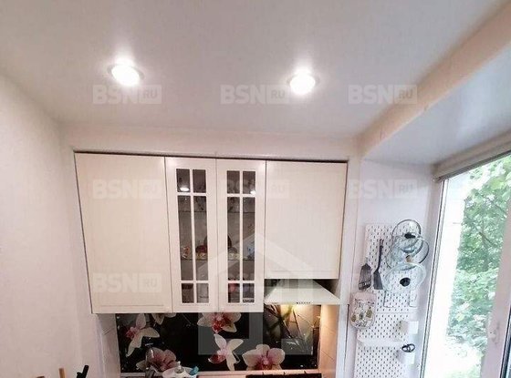 Продажа двухкомнатной квартиры - Ветеранов проспект, д.71, корп.2 