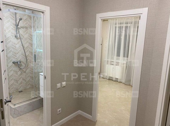 Продажа однокомнатной квартиры - поселок Шушары, Образцовая улица, д.5, корп.1 стр 2 