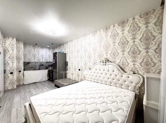 Продажа однокомнатной квартиры - Мурино, Екатерининская улица, д.16/5 