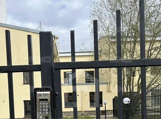 Продажа однокомнатной квартиры - Майков переулок, д.4, а 