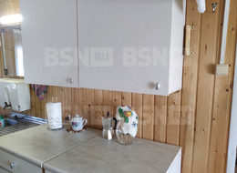 Продажа дачи - Ленинградская область, Волосовский район, Ямки д., д.1