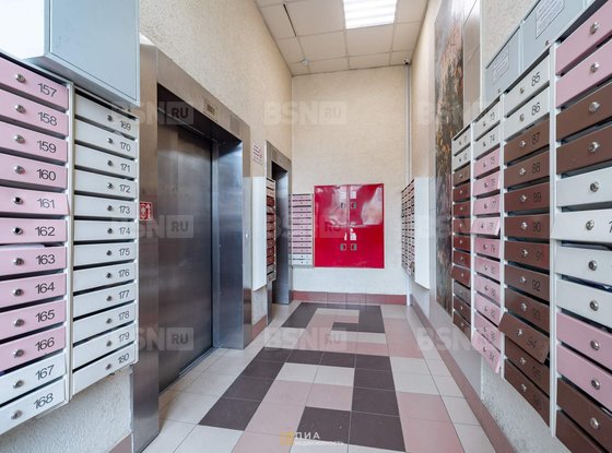 Продажа однокомнатной квартиры - Кудрово, Столичная улица, д.11, корп.3 