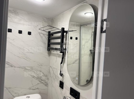 Продажа однокомнатной квартиры - 8-я Советская улица, д.57 