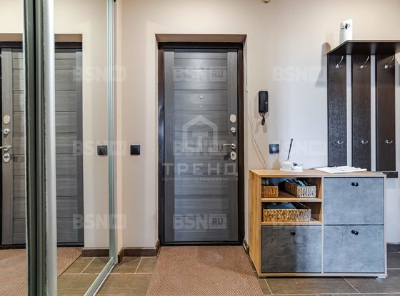 Продажа однокомнатной квартиры - Всеволожск, Дорога Жизни шоссе, д.7, корп.1 