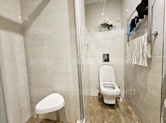 Продажа двухкомнатной квартиры - Кушелевская дорога, д.7, корп.3 