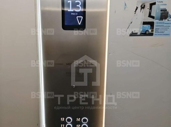 Продажа однокомнатной квартиры - Мурино, Ручьевский проспект, д.1/24 