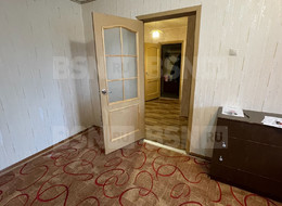 Продажа однокомнатной квартиры - Ленинградская область, Волосовский район, Волосово г., Красных Командиров ул., д.9 